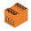 Weidmuller 5.08mm Pitch 8 Way Pluggable Terminal Block, Header, PCB Mount