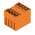 Weidmuller 5.08mm Pitch 8 Way Pluggable Terminal Block, Header, PCB Mount