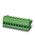 Phoenix Contact 5.08mm Pitch 8 Way Pluggable Terminal Block, Plug, Plug-In, Screw Termination