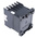 Schneider Electric Control Relay - 4NO, 10 A Contact Rating