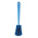 Vikan Blue 36mm Polyester Hard Scrubbing Brush for Multipurpose Cleaning