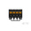 TE Connectivity 5mm Pitch 4 Way Pluggable Terminal Block, Plug, Plug-In