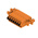 Weidmuller 5.08mm Pitch 7 Way Pluggable Terminal Block, Header, PCB Mount