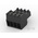 TE Connectivity 3.5mm Pitch 4 Way Pluggable Terminal Block, Plug, Cable Mount, Screw Termination