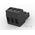 TE Connectivity 5mm Pitch 3 Way Pluggable Terminal Block, Plug, Cable Mount, Screw Termination