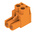 Weidmuller 5.08mm Pitch 2 Way Right Angle Pluggable Terminal Block, Plug, Through Hole, Screw Termination