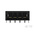 TE Connectivity 5mm Pitch 4 Way Pluggable Terminal Block, Header, Through Hole