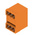 Weidmuller 5.08mm Pitch 6 Way Pluggable Terminal Block, Header, PCB Mount