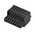 Weidmuller 2.5mm Pitch 2 Way Pluggable Terminal Block, Plug, PCB