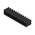 Weidmuller 5mm Pitch 12 Way Pluggable Terminal Block, Header, PCB Mount