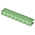 Wurth Elektronik 7.62mm Pitch 8 Way Pluggable Terminal Block, Header, Through Hole, Solder Termination