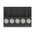 TE Connectivity 5mm Pitch 5 Way Pluggable Terminal Block, Plug, Cable Mount, Screw Termination