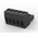 TE Connectivity 5mm Pitch 5 Way Pluggable Terminal Block, Plug, Cable Mount, Screw Termination