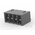 TE Connectivity 3.5mm Pitch 6 Way Right Angle Pluggable Terminal Block, Header, Surface Mount, Screw Termination