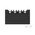 TE Connectivity 5mm Pitch 4 Way Pluggable Terminal Block, Header, Through Hole