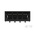 TE Connectivity 5mm Pitch 4 Way Pluggable Terminal Block, Header, Through Hole