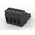 TE Connectivity 5mm Pitch 4 Way Pluggable Terminal Block, Plug, Cable Mount, Screw Termination
