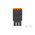 TE Connectivity 5mm Pitch 3 Way Pluggable Terminal Block, Plug, Plug-In