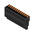 Weidmuller 5mm Pitch 12 Way Pluggable Terminal Block, Plug, PCB Mount