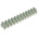 RS PRO Non-Fused Terminal Block, 12-Way, 50A, 10 mm² Wire, Screw Down Termination