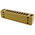 Weidmuller SAK Series Non-Fused Terminal Block, 12-Way, 32A, 22 → 12 AWG Wire, Screw Termination