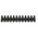 RS PRO Terminal Strip, 12-Way, 32A, 6 mm² Wire, Screw Termination
