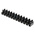 RS PRO Terminal Strip, 12-Way, 32A, 6 mm² Wire, Screw Termination