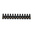 RS PRO Terminal Strip, 12-Way, 24A, 4 mm² Wire, Screw Termination
