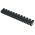 RS PRO Terminal Strip, 12-Way, 76A, 16 mm² Wire, Screw Termination