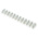 RS PRO Non-Fused Terminal Block, 12-Way, 5 → 32A, 10 AWG Wire, Screw Termination