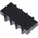 RS PRO Non-Fused Terminal Block, 3-Way, 20A, 12 AWG Wire, Screw Termination