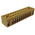Weidmuller Terminal Strip, 12-Way, 32A, 22 → 12 AWG Wire, Screw Termination