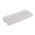 RS PRO Non-Fused Terminal Block, 12-Way, 2.5 → 20A, 14 AWG Wire, Screw Termination
