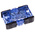 RS PRO Non-Fused Terminal Block, 2-Way, 25 mm² Wire, Screw Termination