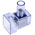 RS PRO Non-Fused Terminal Block, 1-Way, 35 mm² Wire, Screw Termination