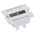RS PRO Non-Fused Terminal Block, 3-Way, 2.5 mm² Wire, Screw Termination