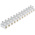 RS PRO Non-Fused Terminal Block, 12-Way, 16 mm² Wire, Screw Termination
