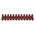 RS PRO Disconnect Terminal Block, 12-Way, 76A, 16 mm² Wire, Screw Termination