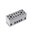 Phoenix Contact UK Series G 5/ 6 Non-Fused Terminal Block, 12-Way, 32A, 24 → 12 AWG Wire, Screw Down Termination