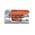 Wago 221 Series Lever Connector, 2-Way, 41A, 20 → 10 AWG Wire, Cage Clamp Termination
