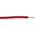RS PRO Red Tri-rated Cable, 0.75 mm² CSA, 1 kV dc, 600 V ac, 14 A, 100m