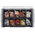 Wago L-BOXX Mini, 221, 2273, 224 Series Lever Connector Set, 2, 3-Way, Cage Clamp Termination
