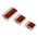 Wago L-BOXX Mini, 221 Series Lever Connector Set, 2, 3-Way, Cage Clamp Termination