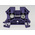 Rockwell Automation 1492 Series Screw Terminal, 2-Way, 35A, 26 → 10 AWG Wire, Screw Cage Termination