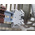 Rockwell Automation 1492 Series Screw Terminal, 2-Way, 50A, 22 → 8 AWG Wire, Screw Cage Termination