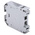 Rockwell Automation 1492 Series Screw Terminal, 3-Way, 205A, 4 → 250 AWG Wire, Screw Cage Termination