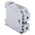 Rockwell Automation 1492 Series Screw Terminal, 3-Way, 205A, 4 → 250 AWG Wire, Screw Cage Termination