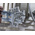 Rockwell Automation 1492 Series Screw Terminal, 4-Way, 20A, 26 → 12 AWG Wire, Screw Cage Termination