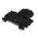 Rockwell Automation 1492 Series Screw Terminal, 4-Way, 24A, 22 → 12 AWG Wire, Screw Cage Termination