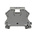 Rockwell Automation 1492 Series Screw Terminal, 3-Way, 10A, 22 → 12 Wire, Screw Cage Termination